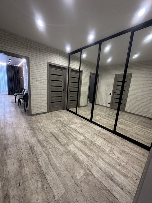 Подобово Жк «Зелений Квартал»