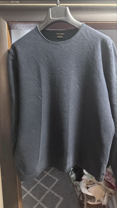 Кофта Massimo Dutti