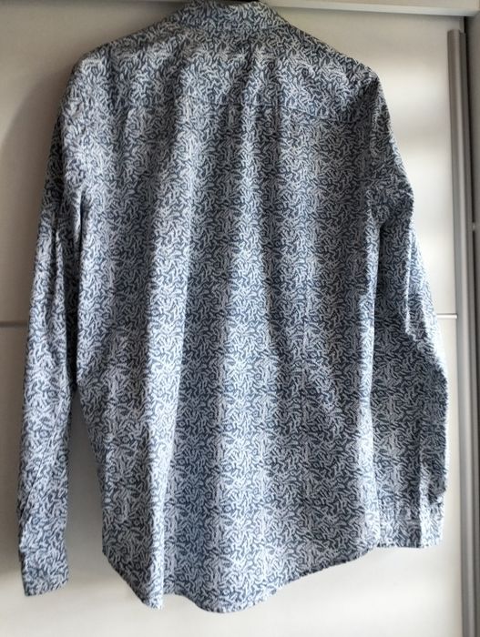 Koszula męska House