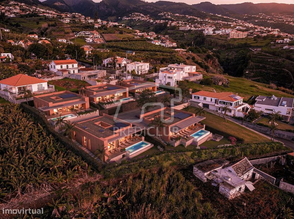 Moradia T3 - Calheta