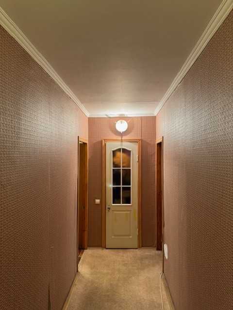 Сдам 3к.кв метро "Студенческая", с/м "Класс"