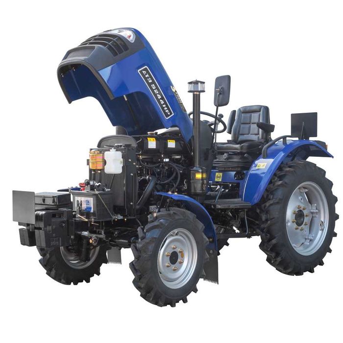 Трактор ДТЗ 5244НP