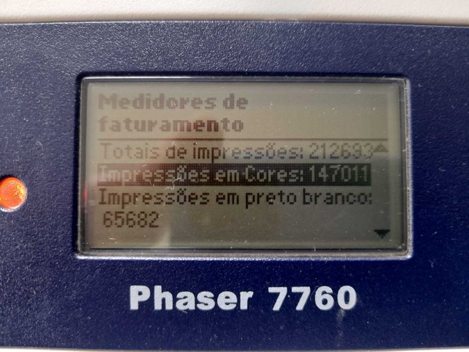 Xerox Phaser 7760446078629079296003