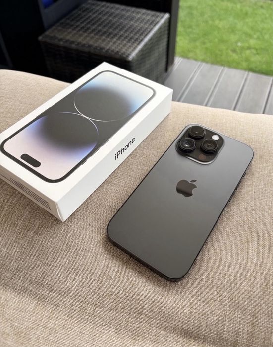Iphone 14 pro 128gb