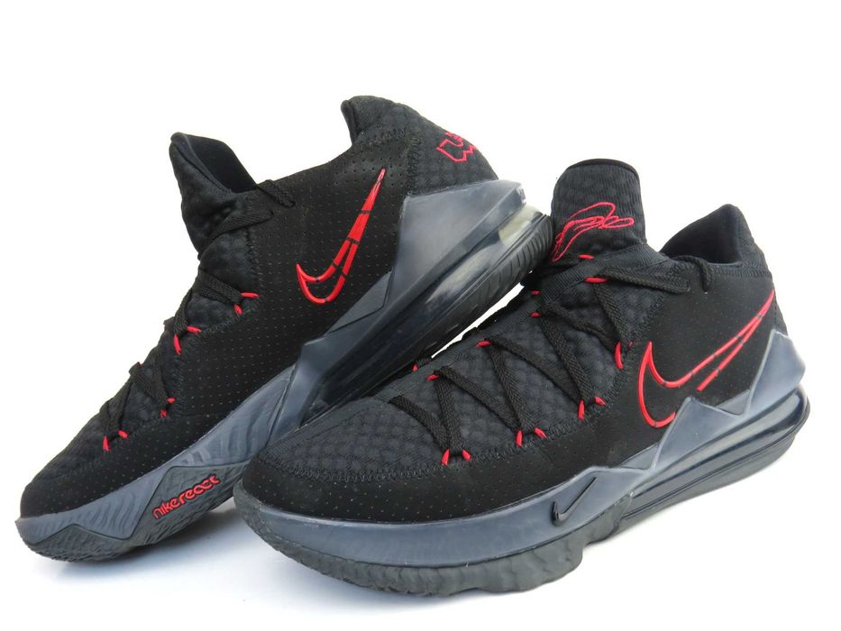 Nike Lebron buty do koszykówki r 47,5 -50%