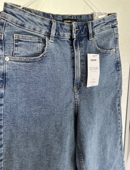 Джинси жіночі нові з бірками