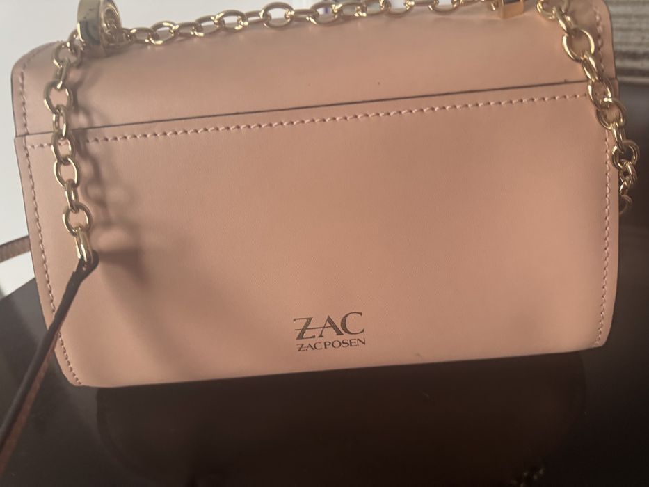 Сумка Zac Posen (оригінал)