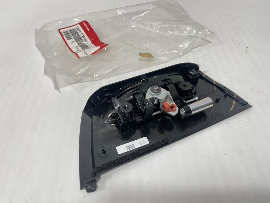 Honda HR-V Puxador Porta Traseira Esq 2016 A 2020 Novo Original 72680-