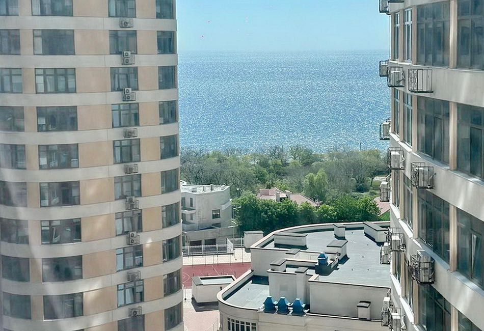 shev-03 Лучшее предложение в Жемчужине у моря на Каманина.