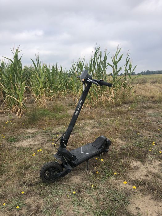 Kukirin g3 best custom in poland