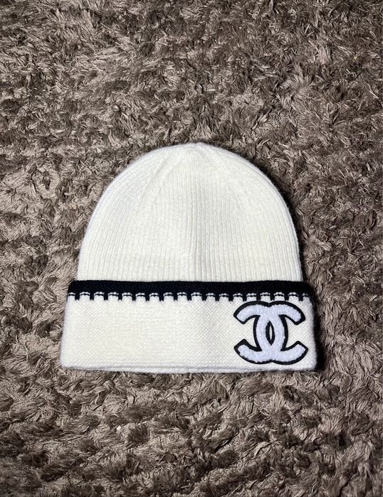 Chanel Hat / Шапка Шанель