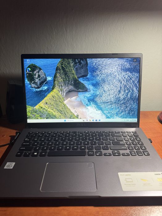 Laptop Asus A509JA