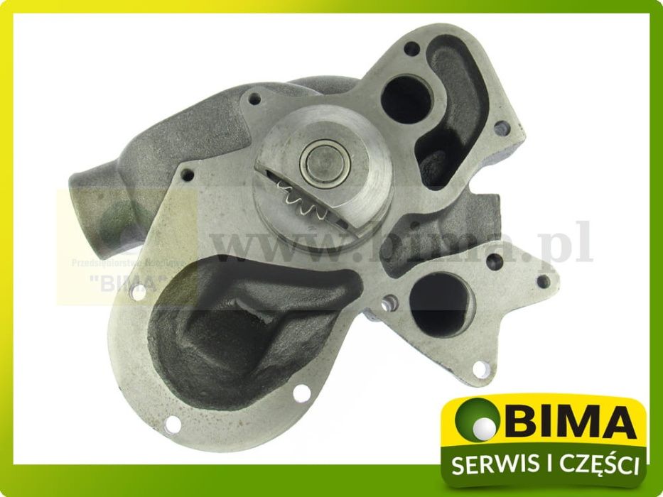Pompa wody wodna MF Massey Ferguson Landini Perkins 1004.40, 1006.60T