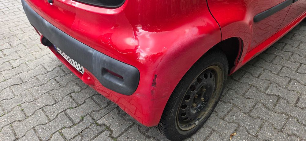Sprzedam Citroen C1