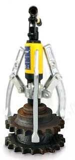 Знімач підшипників гідравлічний 5 тонн Falon-Tech FT0305