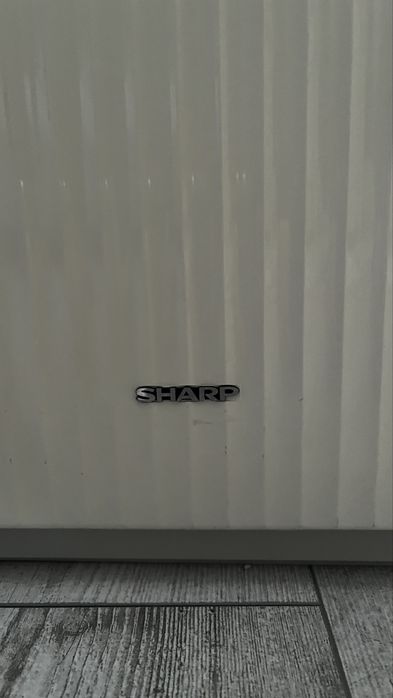 Очищувач,зволожувач повітря Sharp  Kc 6400E