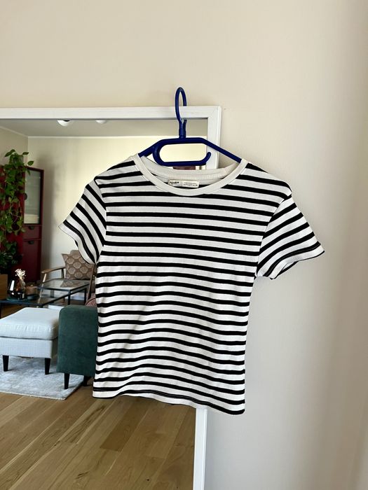 Mega paczka mix ubrań damskich S/M modne h&m pull & bear zara medicine boii