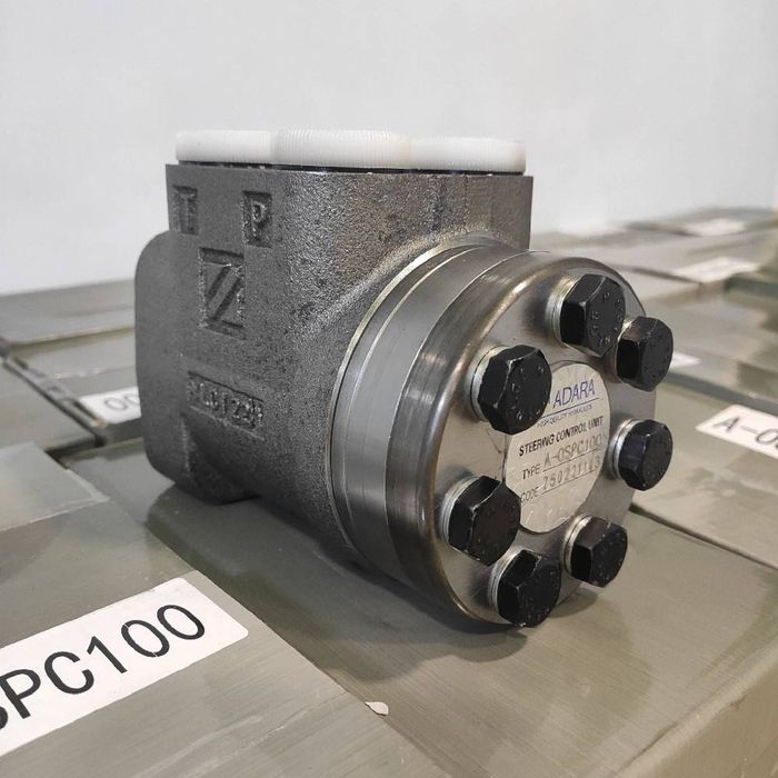 Насос дозатор МТЗ, Юмз, Т-150, К-700
