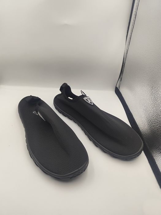 NOWE Męskie buty do wody do pływania na plażę rozmiar 38