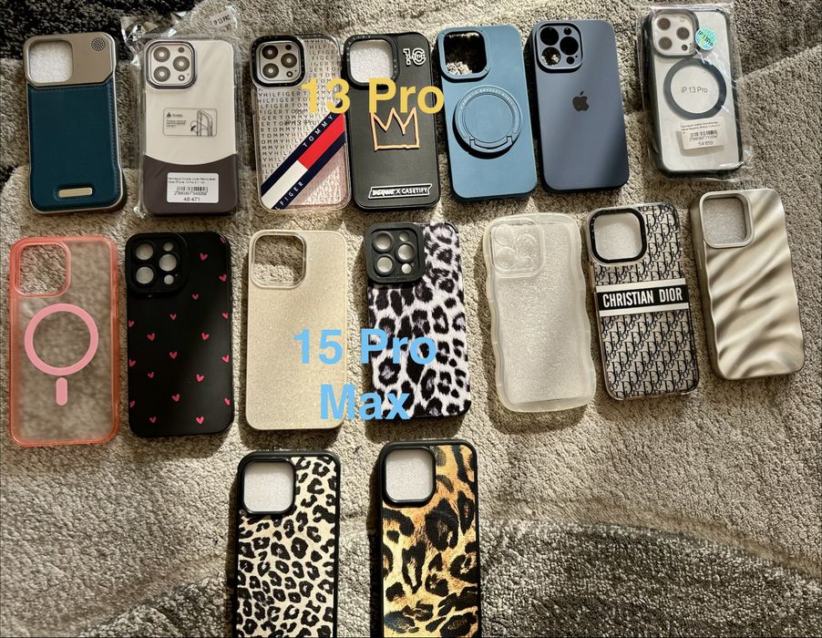 Чохол чехол Iphone 15 Pro Max 13 Pro