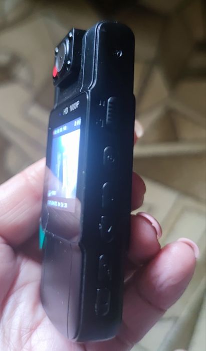 Продам новую Екшин-камеру-1080Р.