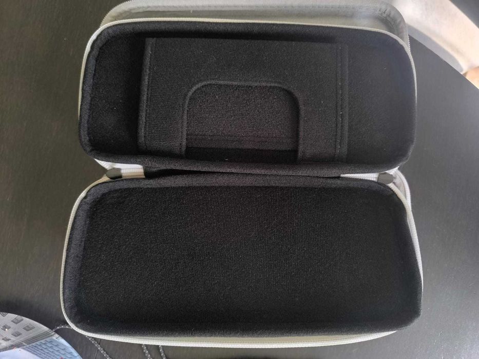 Nintendo Switch Oled CFM Hekate