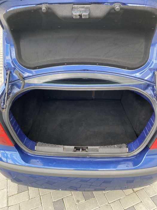 Ford Ford Focus 2007 VIN WF04XXWPD47J14244 фото оголошення 15 з 19