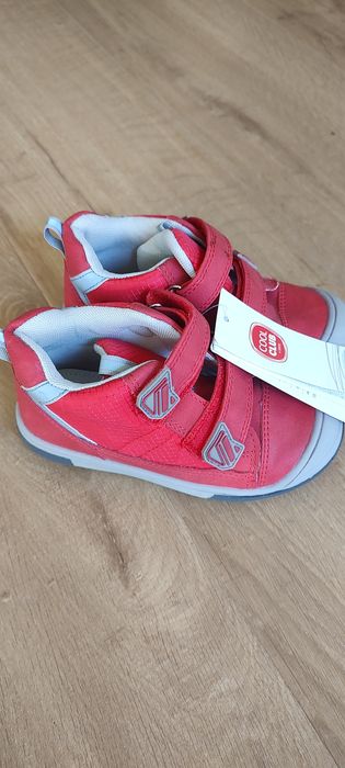 Buty przejściowe, wiosenne, trzewiki,26, cool club, smyk