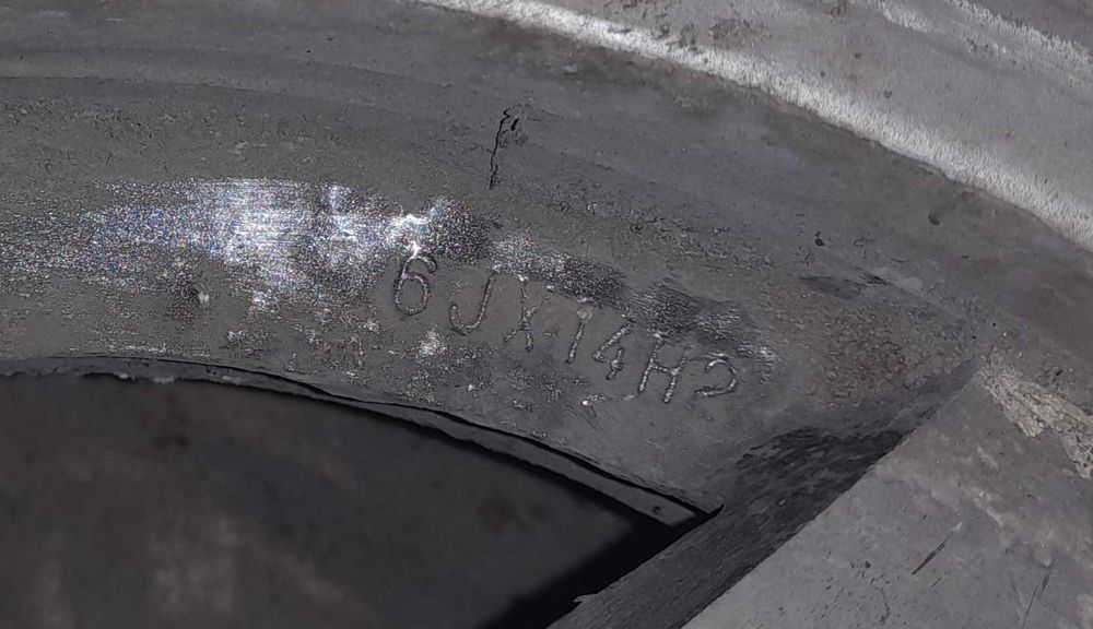 Stella 5×112 Oscam R14