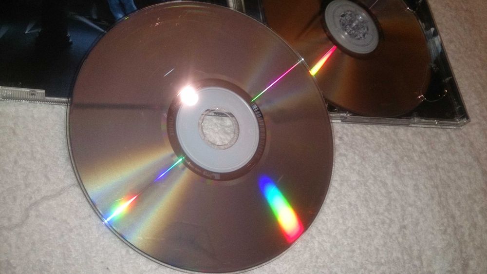 pink floyd (pulse) 2 cds ao vivo raro