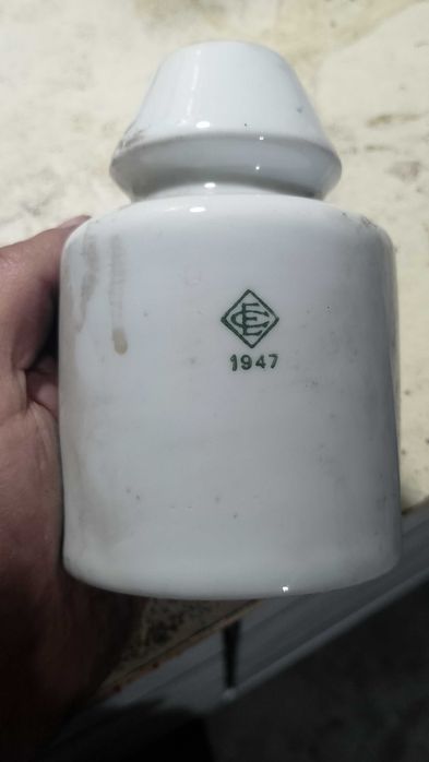Isoladores antigos melhor oferta