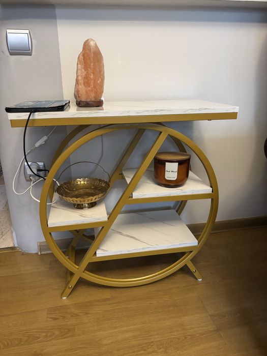 Stół do jadalni na 4-6 osob