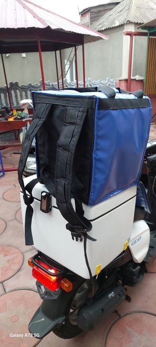 Продам YAMAHA gear.4t