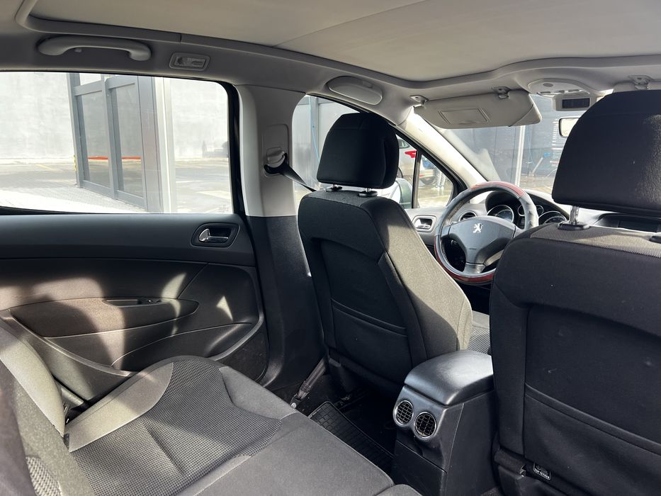 Продам Peugeot 308 2007 рік