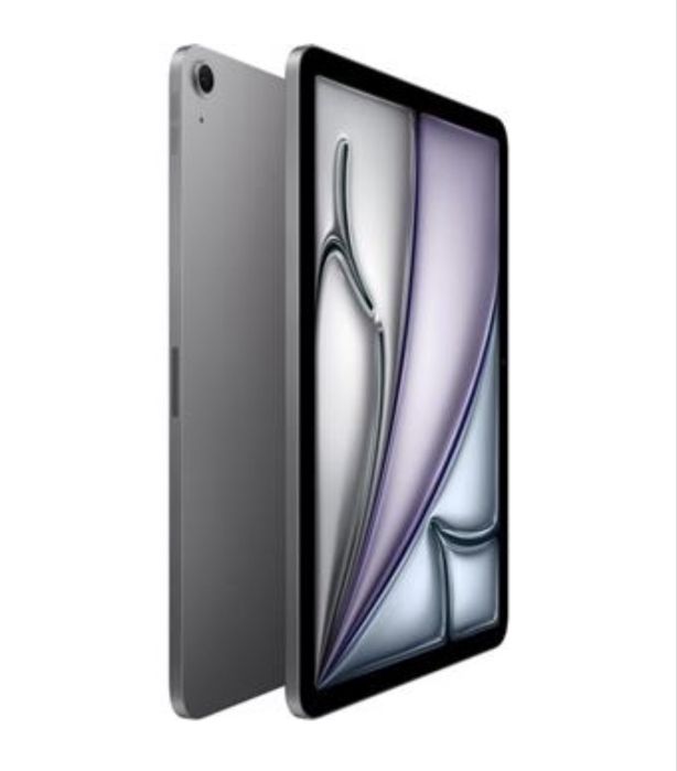 iPad Air 11” M4 128gb - 2026 NOVO/SELADO - entrega imediata