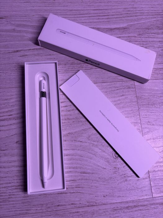 Apple Pencil USB C