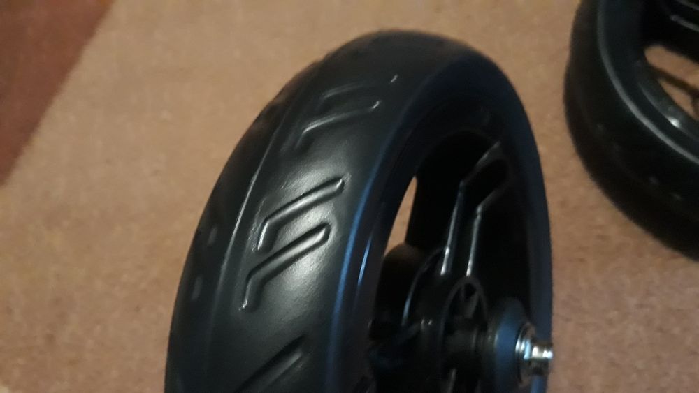 Valco Snap4 koło piankowe 2x