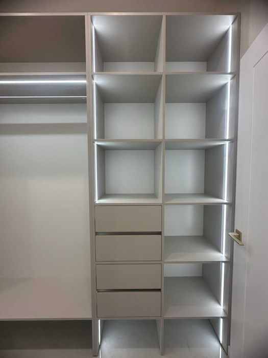 Продаю стильную 1-комнатную квартиру в ЖК Атмосфера, Аркадия