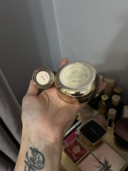 Лот косметики: Charlotte Tilbury dr. Hedison MAC