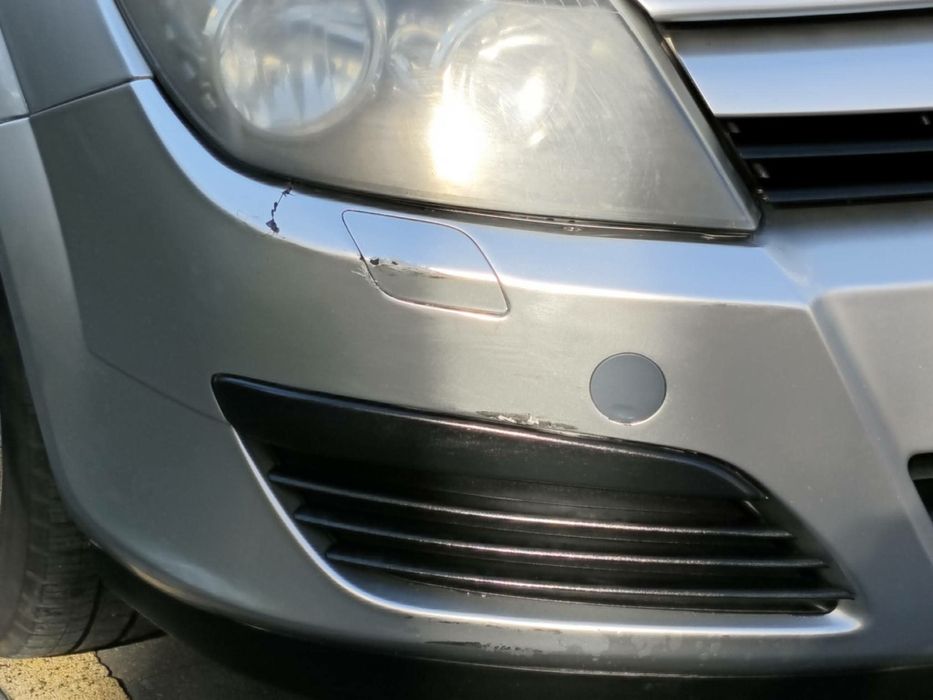 Opel Astra 1.6 LPG 2004r.