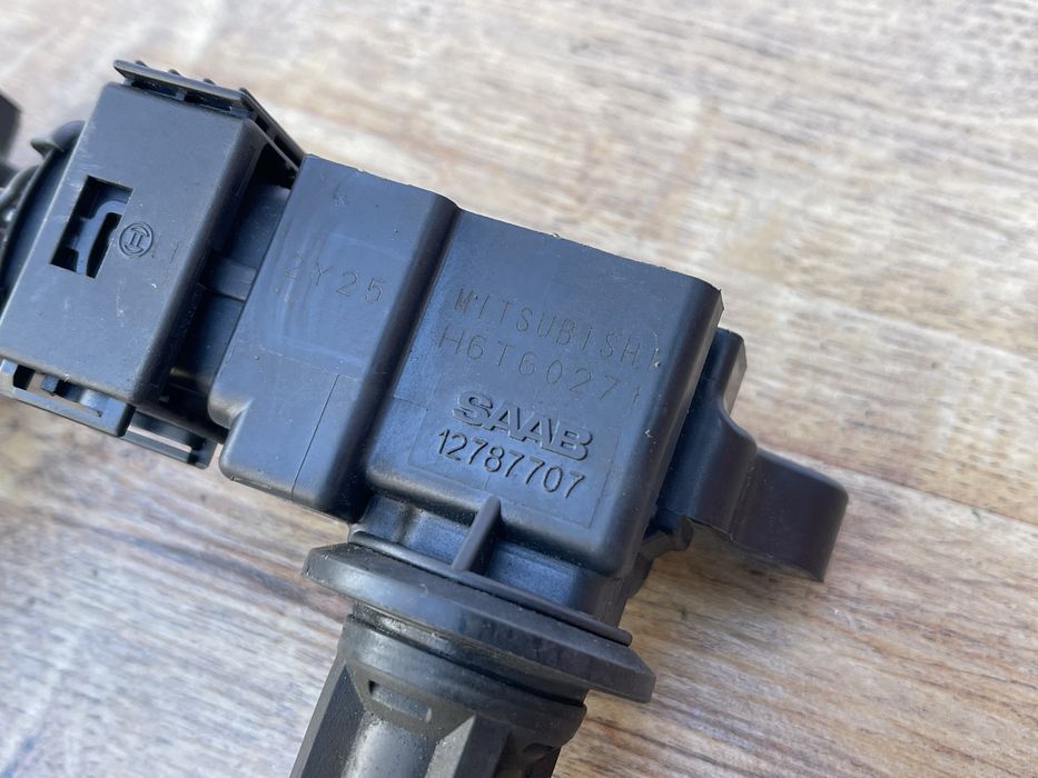 Катушка запалювання 2.0 Opel Vectra C. Signum 2003-2008р