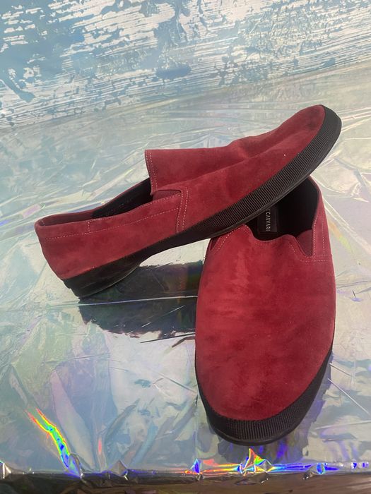 Мокасіни чоловічі, у гарному стані