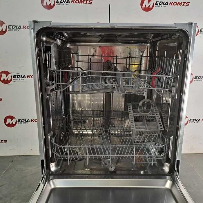 Zmywarka Bauknecht BIE 2B19 (12mscy- gwar)Klasa F / 5prg / 49dB