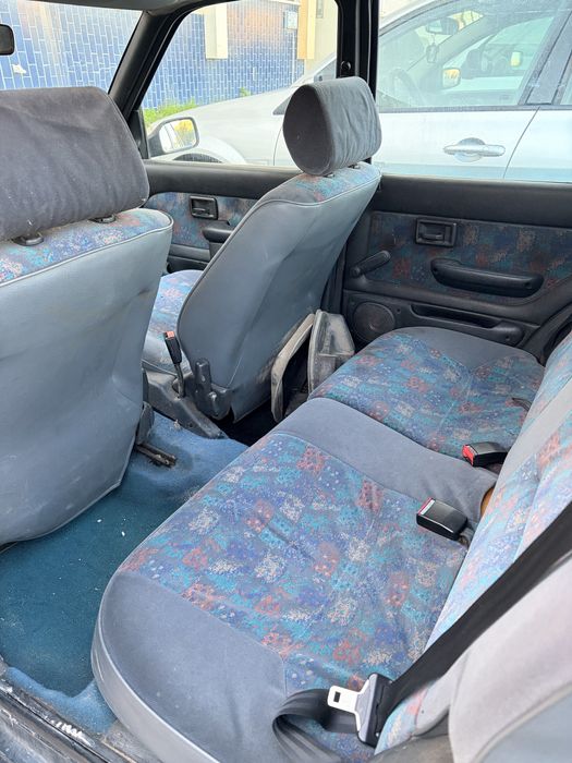 Vendo Peugeot 106 de 96 a andar