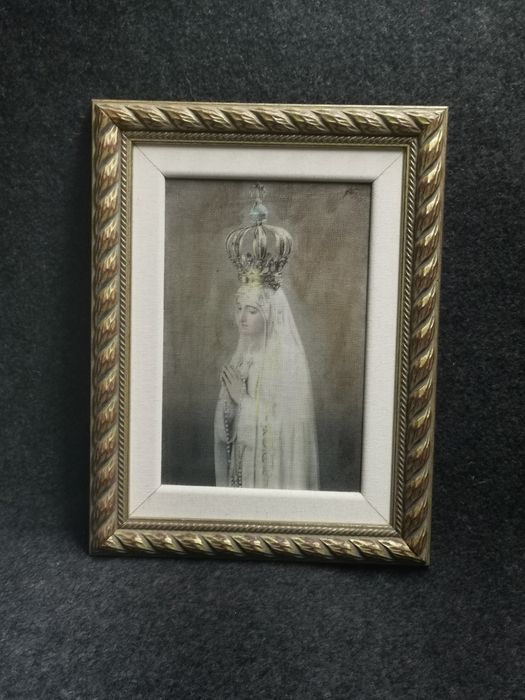 Quadro decorativo Nossa Senhora