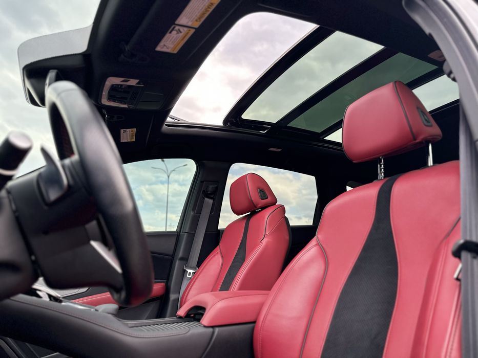 Acura RDX A-Spec 2024