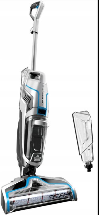 Odkurzacz  BISSELL 2582Q na mokro i sucho