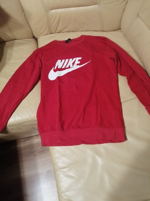 Sprzedam bluzę z Nike