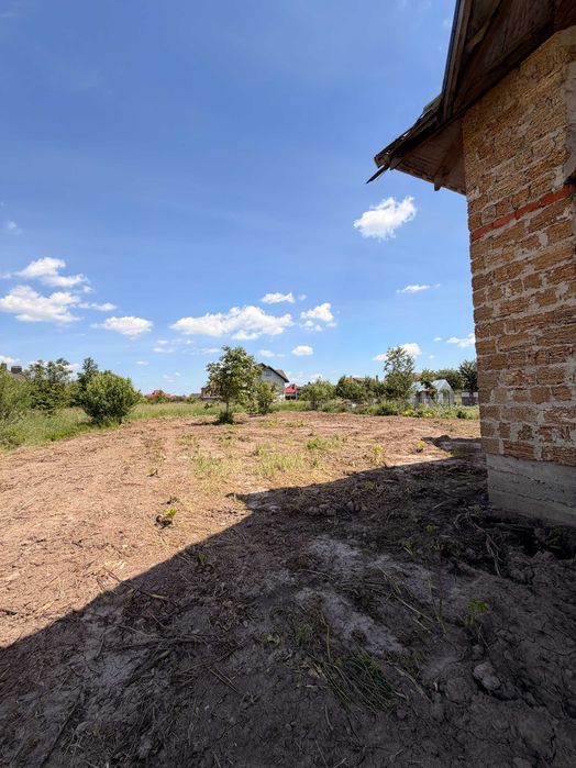 Продаж будинку у с.Драгомирчани, новий масив новобудов