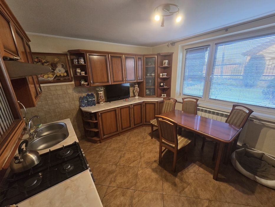 Meble kuchenne  stan bardzo dobry plus